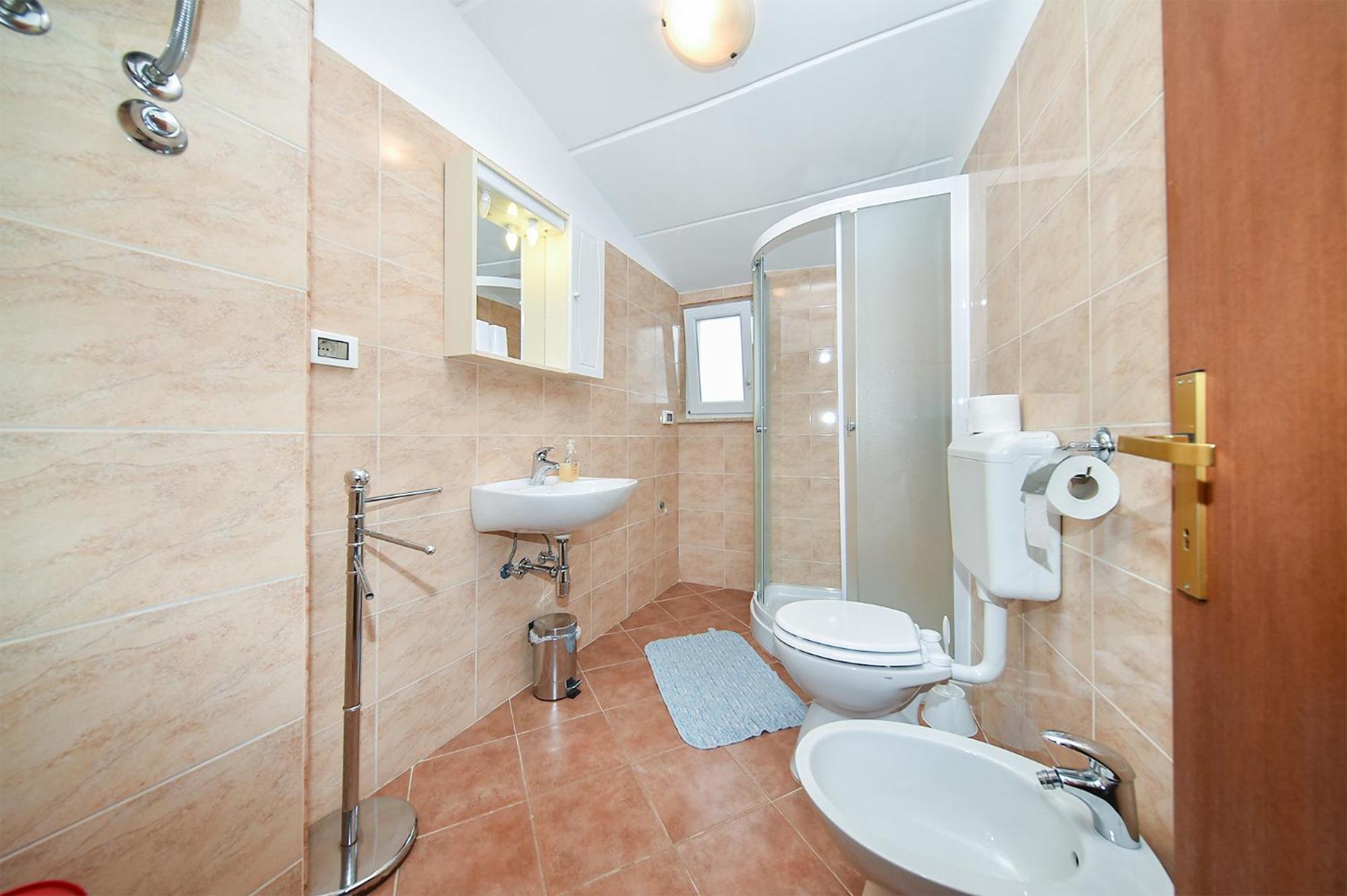 Apartment Romano 1099 *