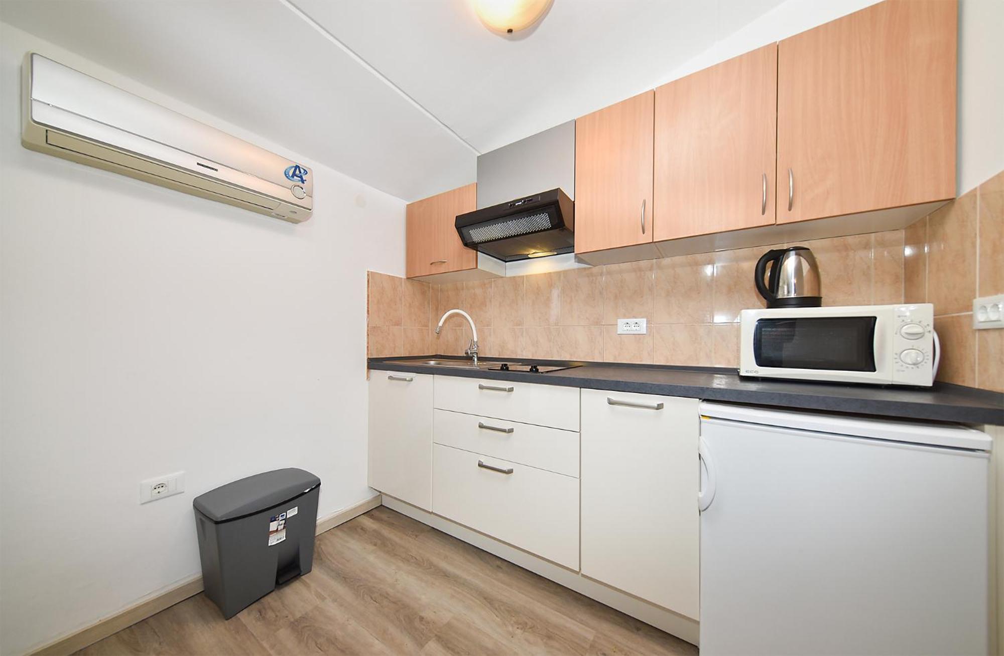 Romano 1099 Apartment Rovinj