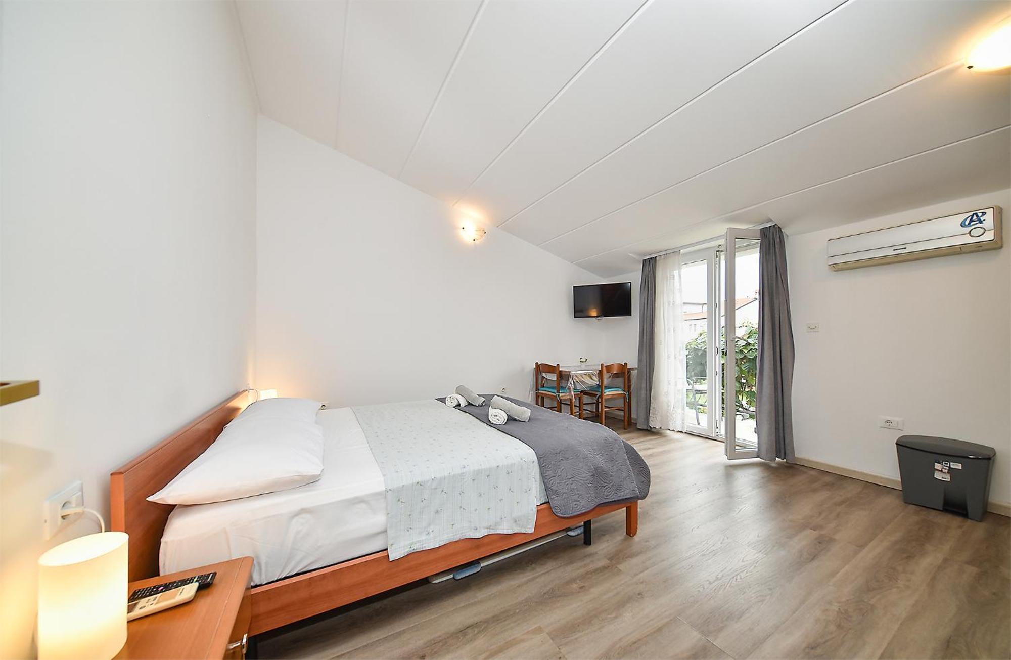 Apartma Romano 1099 Rovinj