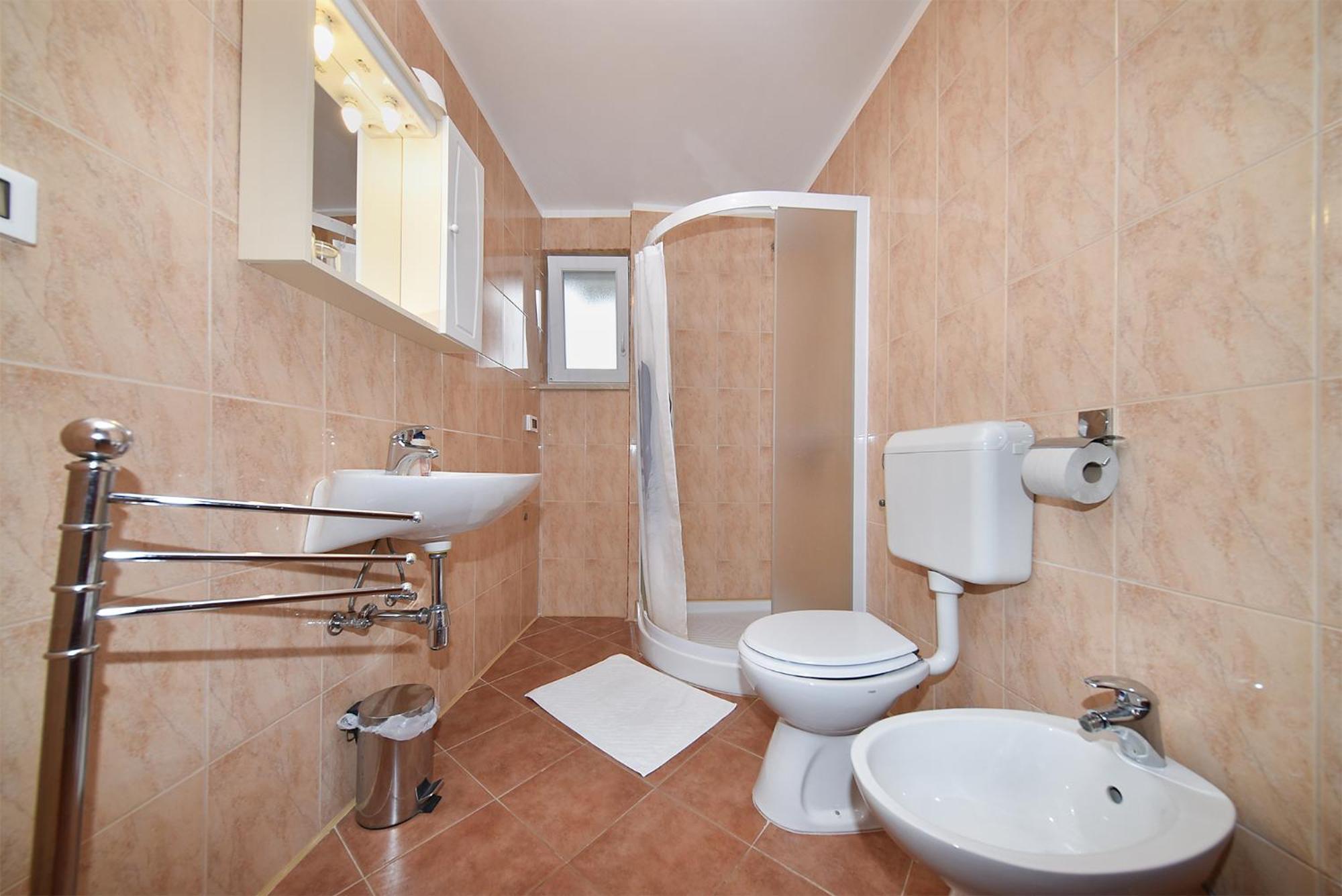 Romano 1099 Rovinj