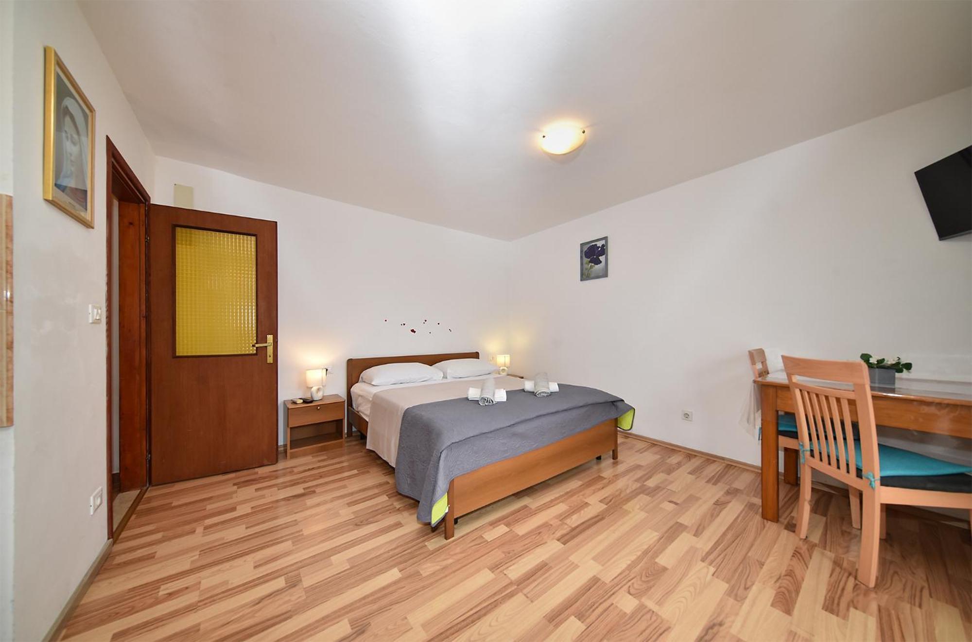 Romano 1099 Apartma Rovinj