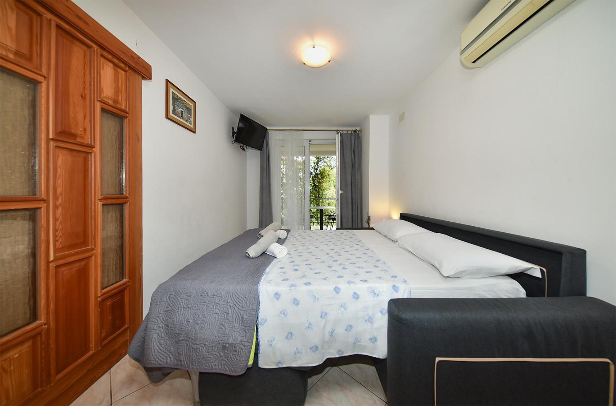 Apartma Romano 1099 Rovinj