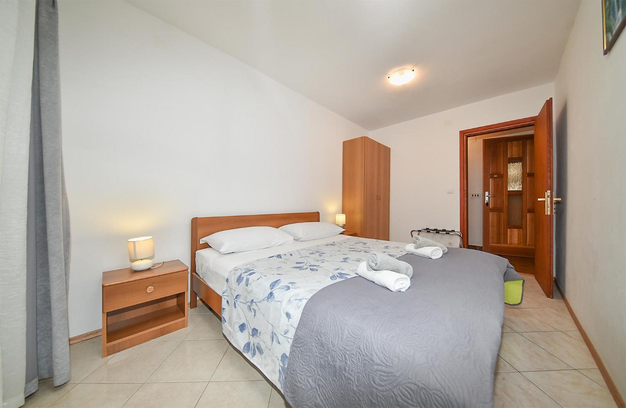 Romano 1099 Apartma