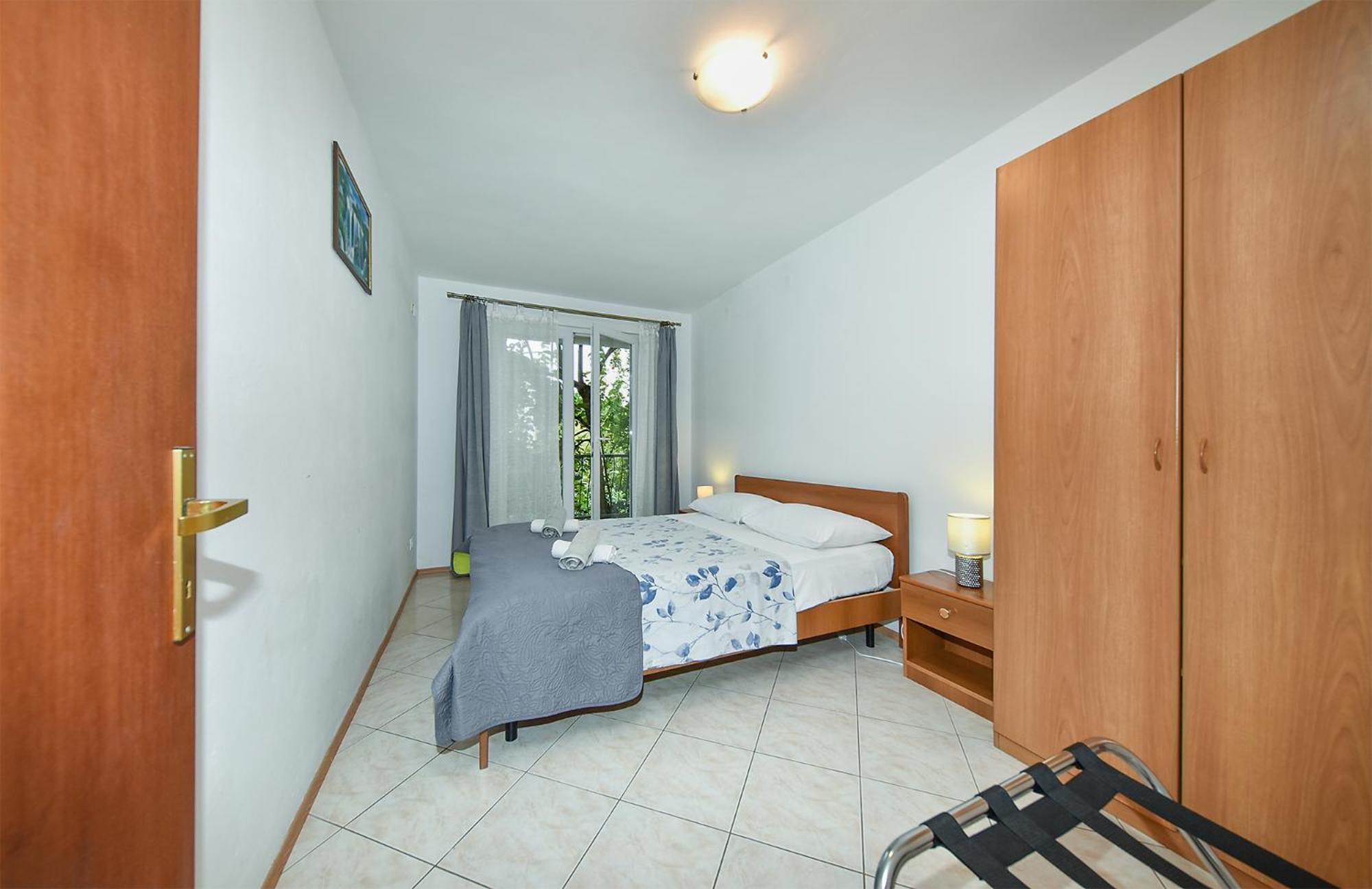 Apartma Romano 1099 Rovinj