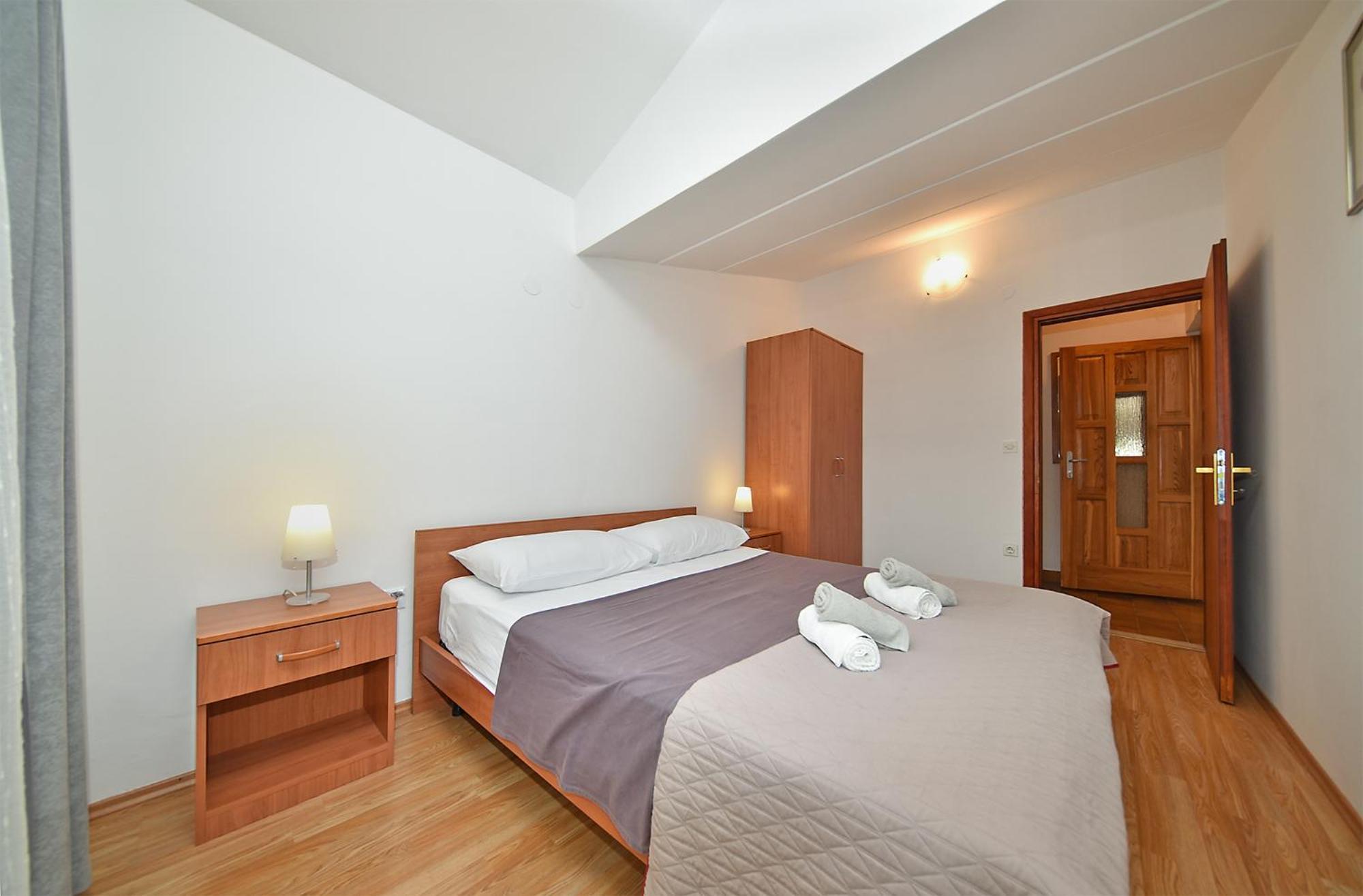 Romano 1099 Apartma