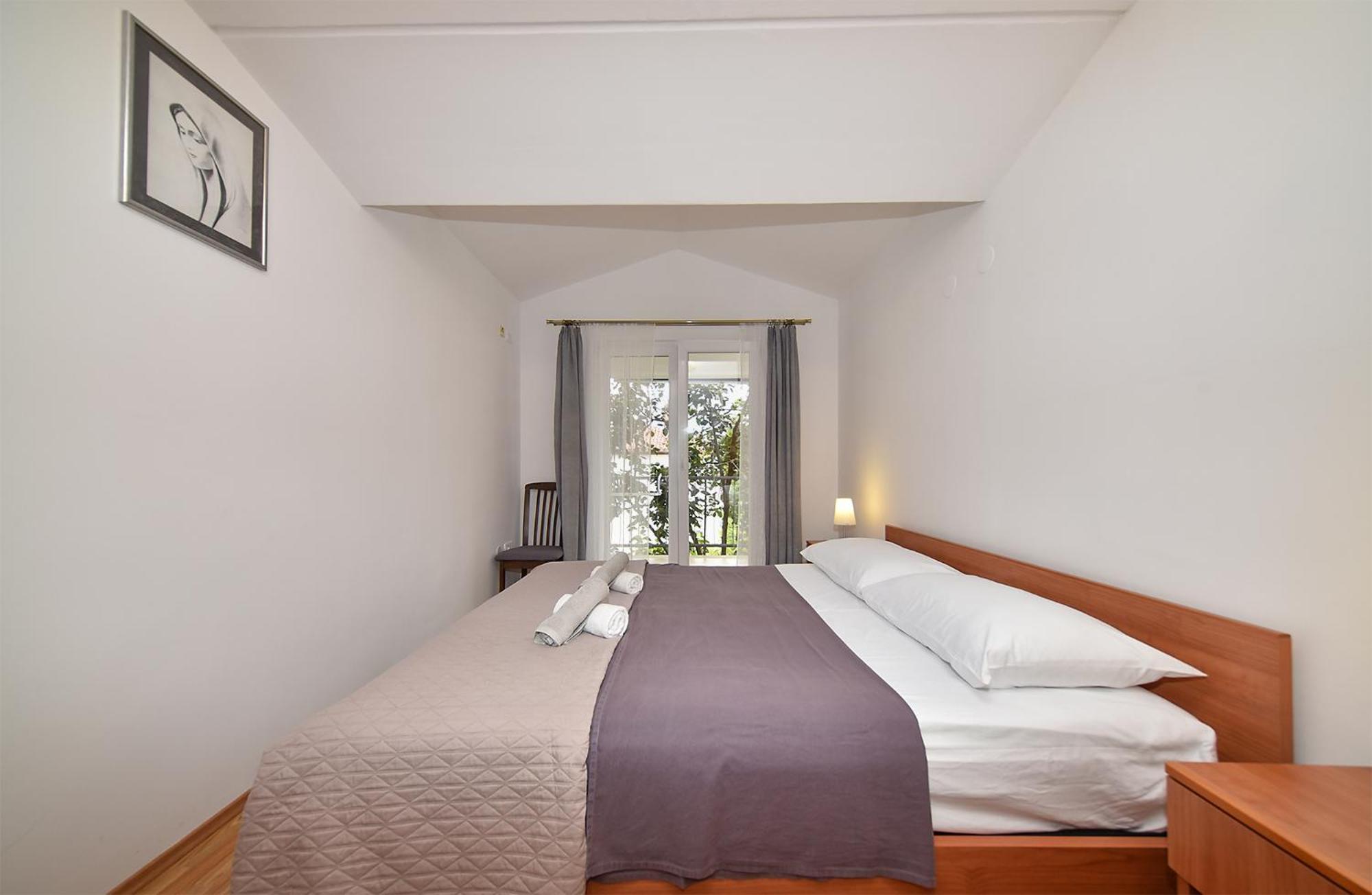 Apartma Romano 1099 Rovinj