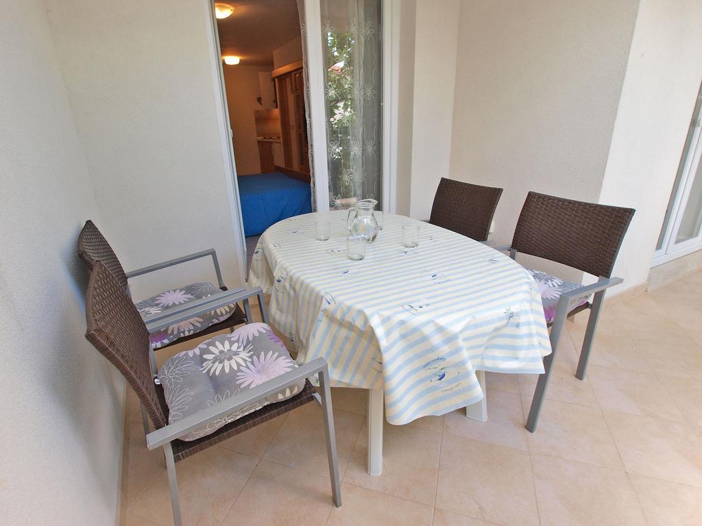 Romano 1099 Apartma *