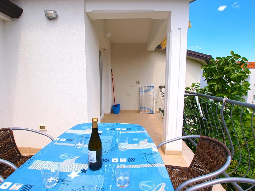 Romano 1099 Apartma Rovinj