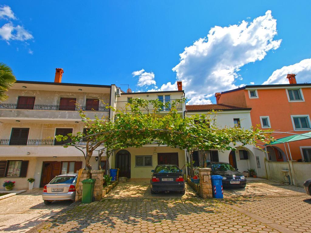 Romano 1099 Apartma *