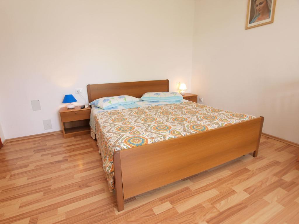 Apartma Romano 1099 Rovinj