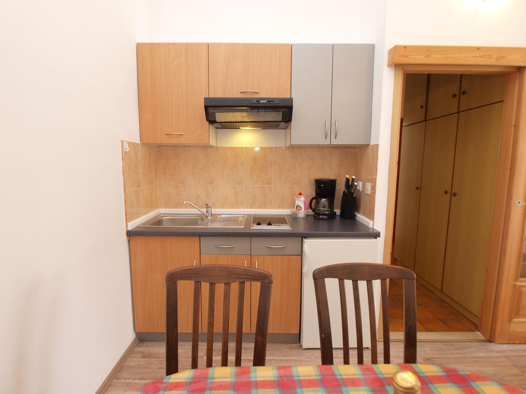 Romano 1099 Apartma Rovinj