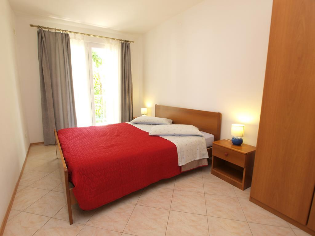 Apartma Romano 1099 Rovinj