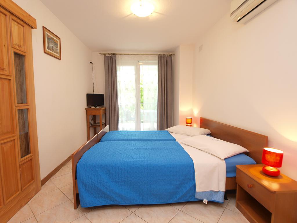 Apartment Romano 1099 Rovinj
